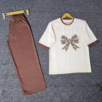 تیشرت شلوار زنانه