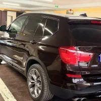 BMW X3 2015|خودرو سواری و وانت|تهران, ولنجک|دیوار