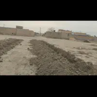 115متر زمین مسکونی رسالت غربی(فیض آباد)