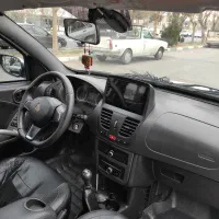 کوییک 1402s بدون رنگ|خودرو سواری و وانت|قرچک, مهدیه|دیوار