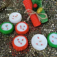 انواع شمعهای مناسبتی|صنایع دستی و سایر لوازم تزئینی|شیراز, شهرک ایثار|دیوار