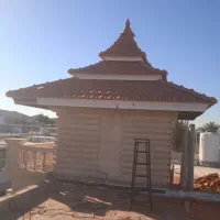 جوشکاری سیار|خدمات پیشه و مهارت|جهرم, |دیوار