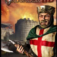 بازی جنگهای صلیبی یاقلعه برای موبایل