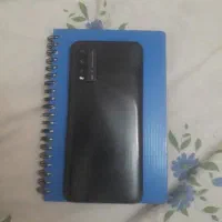 برند شیائومی 9t مشکی بادمجونی خیلی  تیره