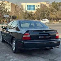 هوندا اکورد ۱۹۹۴ فول|خودرو سواری و وانت|تهران, شهرک آپادانا|دیوار