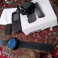تلفن همراه