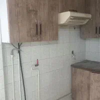 کابینت کارکرده به همراه هود،سینک،شیر|مصالح و تجهیزات ساختمان|تهران, چهارصد دستگاه|دیوار