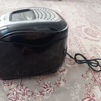 سرخکن برقی آکبند آکبند مارک سوزوکی اصل|اجاق گاز و لوازم برقی پختوپز|نظرآباد, نظرآباد|دیوار