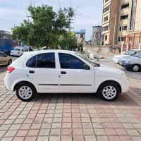 تیبا2مدل 1400بدون رنگ