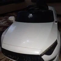 ماشین شارژی