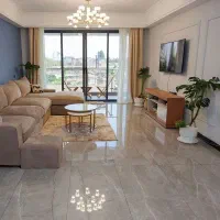 ۶۷ متر ، بازسازی شده ،غرق در نور ، فول /کیکاووس