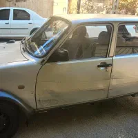 پی کی مدل ۸۴|خودرو سواری و وانت|کرج, مطهری|دیوار