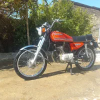 موتور صفر|موتورسیکلت|خرم‌آباد, |دیوار