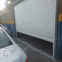 ۳۰متر مغازه مکانیکی و صافکاری و نقاشی
