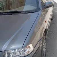 سمند LX EF7 بنزینی، مدل ۱۳۸۸|خودرو سواری و وانت|مهاباد (آذربایجان غربی), |دیوار