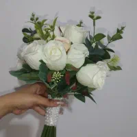 دسته گل