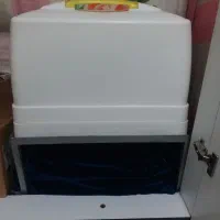 چرخ خیاطی ژاپن|چرخ خیاطی و ریسندگی|محمدشهر, محمدشهر|دیوار