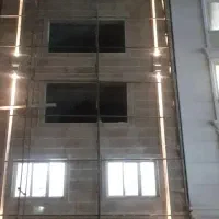 فروش واحد دوبلکس طبقه سوم و چهارم