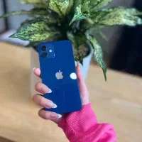 آیفون 12 نرمال 128