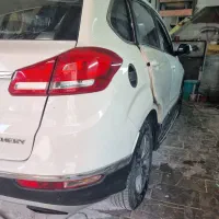 خدمات دیتیلینگ خودرو|خدمات موتور و ماشین|شاهینشهر, شهرک صنعتی|دیوار