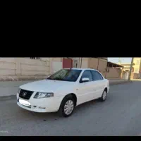 سمند ای داف سون  ۹۴و سورن پلاس ۴۰۳ ای اف سون|خودرو سواری و وانت|اهواز, شریعتی جنوبی|دیوار