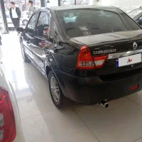 تندر پار خودروی