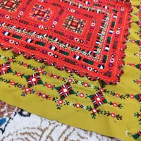 لباس دمن دوچ با زیاستین