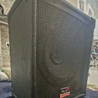 اکو همراه ۱۵اینچ(صدای وحشتناک زیاد) شارژی و برقی