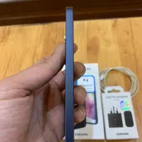 گلکسی A35 5G 256GB|موبایل|تهران, آهنگ|دیوار