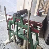 درام سندر . سنباده گندگی