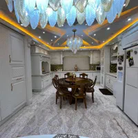 ۴۰۰ متر بنای دوبلکس اعیانی نشین بی رغیب|فروش آپارتمان|شاهدشهر, |دیوار