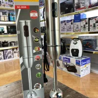 گوشتکوب برقی