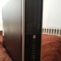 مینی کیس اچ پی کاملا سالم