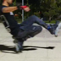 عضوگیری اکیپ پسرونه اسکیت زابل