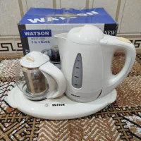 چایی ساز نو نو