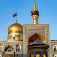 کاروان مشهد مقدس