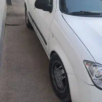 تیبا مدل ۹۴|خودرو سواری و وانت|پاکدشت, پاکدشت (مامازند)|دیوار