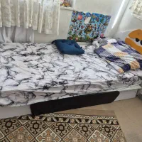 تختخواب یک نفره  اهدایی