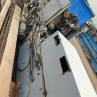 دستگاه تزریق پلاستیک|ماشینآلات صنعتی|چهاردانگه (تهران), |دیوار