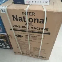 لباسشویی آکبند ونو|ماشین لباسشویی و خشککن لباس|کرمانشاه, |دیوار