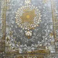 ۱۲۰۰شانه تراکم ۳۶۰۰ طلا کوب،فرش ساحل،تعویض فرش|فرش|بندرعباس, |دیوار