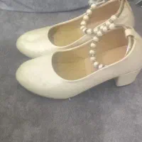 کفش دخترونه سالم