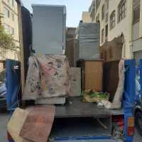 وانت نیسان تهرانپارس نارمک شریعتی نیاوران هروی|خدمات حمل و نقل|تهران, تهرانپارس غربی|دیوار