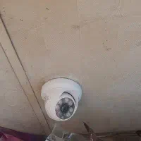 دوربین مغازه  خانه باهارد۵۰۰ دستگاه