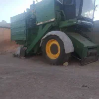 کمباین جاندیر|خودرو سنگین|شیراز, داریون|دیوار