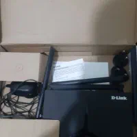 مودم سیمکارتی D link m920