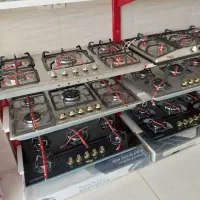 گازاستیل وشیشه ای قیمت مناسب کیفیت بالا