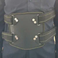 کمر بند طبی