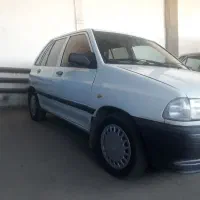 پراید هاچبک کره ای  ۷۶