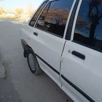 پراید مدل 83|خودرو سواری و وانت|رفسنجان, |دیوار